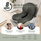 Ashcombe Orthopaedic Seat Cushion