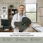 Ashcombe Orthopaedic Seat Cushion